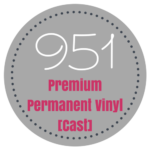 951 vinyl