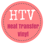 HTV vinyl