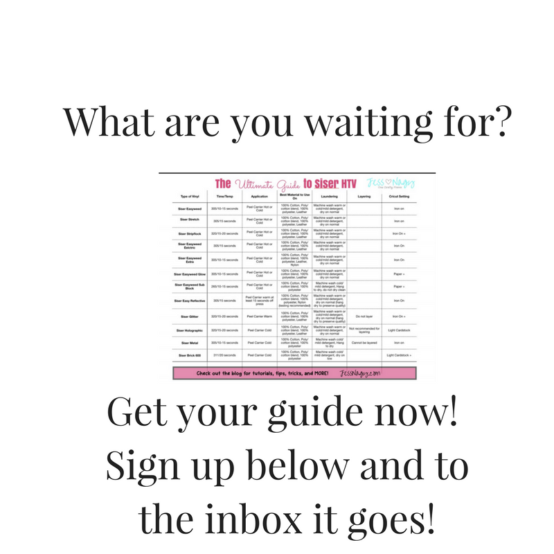 What are you waiting for? Get your Sister guide now!