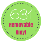 631 Vinyl