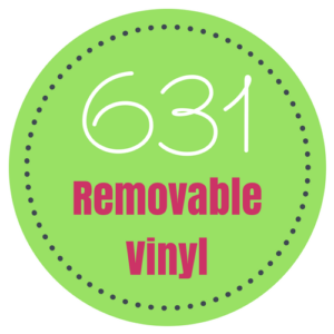 what are the differences in vinyl you can use with the